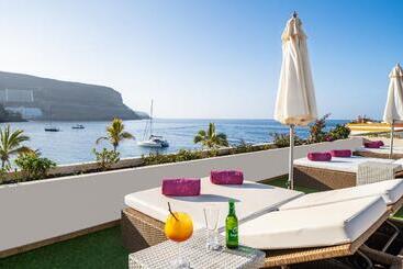 هتل LIVVO Puerto de Mogan