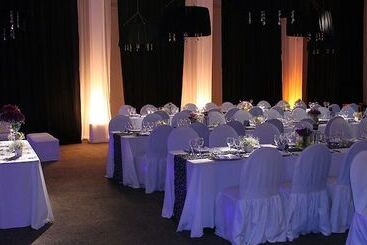 هتل Maran Suites & Towers