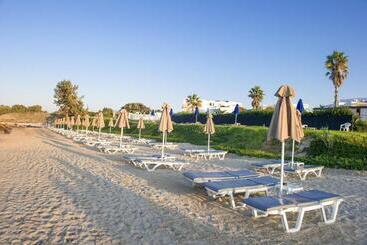 هتل Mastichari Bay