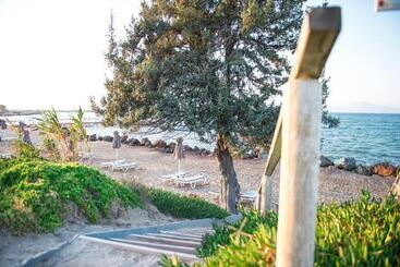 هتل Mastichari Bay