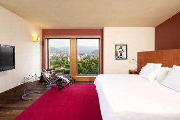 هتل Meliá Bilbao