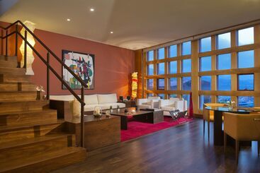 هتل Meliá Bilbao