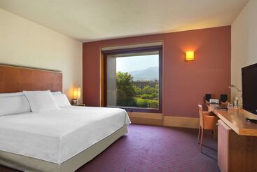 هتل Meliá Bilbao
