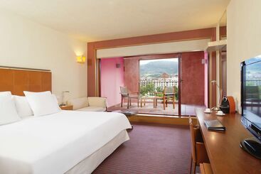هتل Meliá Bilbao