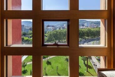 هتل Meliá Bilbao