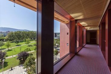 هتل Meliá Bilbao