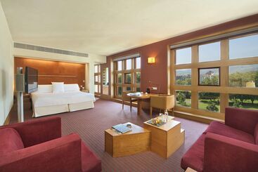 هتل Meliá Bilbao