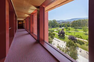 هتل Meliá Bilbao