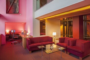 هتل Meliá Bilbao