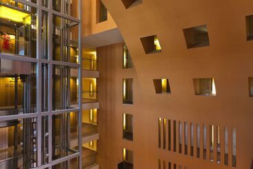 هتل Meliá Bilbao