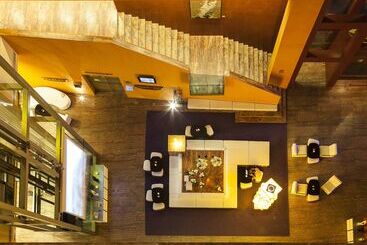هتل Meliá Bilbao