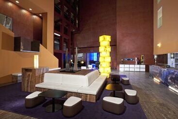 هتل Meliá Bilbao