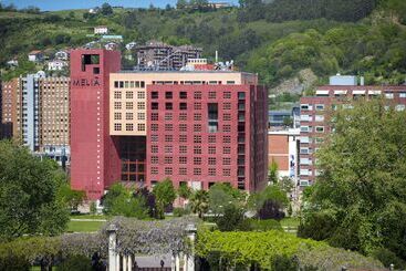 هتل Meliá Bilbao