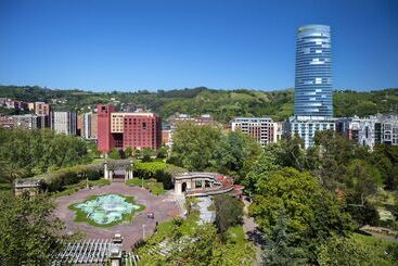 هتل Meliá Bilbao