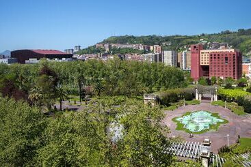 هتل Meliá Bilbao