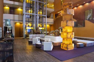 هتل Meliá Bilbao