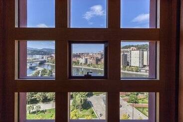 هتل Meliá Bilbao