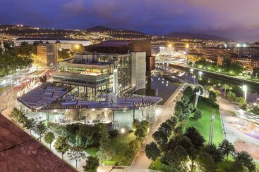 هتل Meliá Bilbao