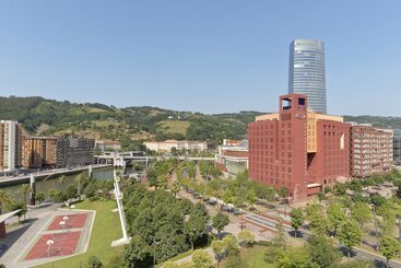 هتل Meliá Bilbao