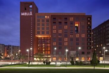 هتل Meliá Bilbao