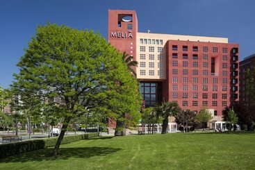 هتل Meliá Bilbao