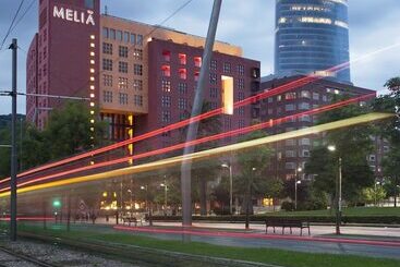 هتل Meliá Bilbao