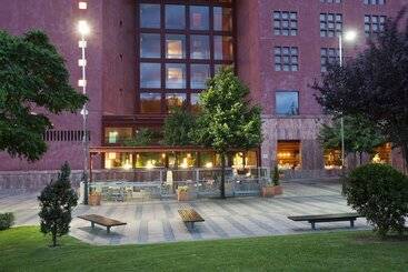 هتل Meliá Bilbao