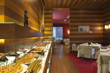 هتل Meliá Bilbao
