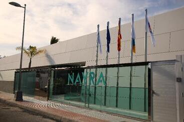 هتل Nayra - Adults Only