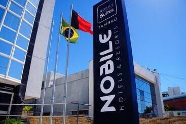 هتل Nobile Suites Tambau