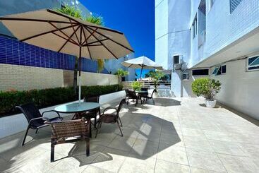 هتل Nobile Suites Tambau