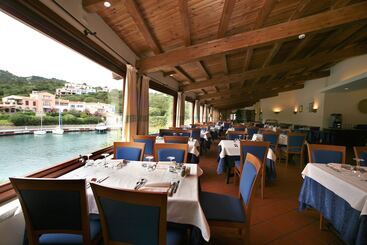 هتل Palumbalza Porto Rotondo