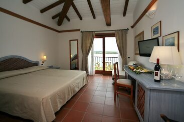 هتل Palumbalza Porto Rotondo