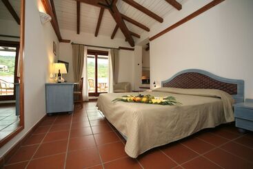 هتل Palumbalza Porto Rotondo