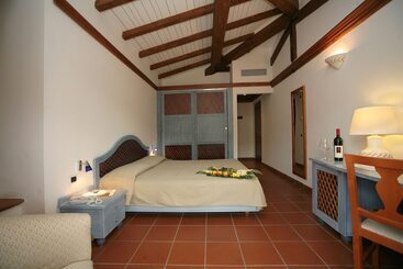 هتل Palumbalza Porto Rotondo