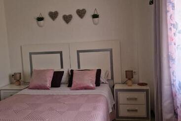 호텔 Parque Don Jose Apartment