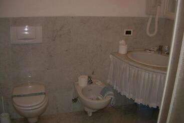 Piccolo Hotel Olina