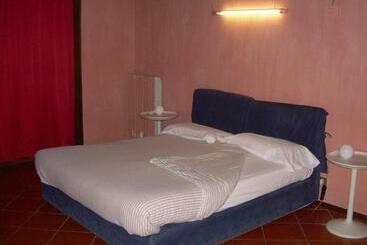 Piccolo Hotel Olina
