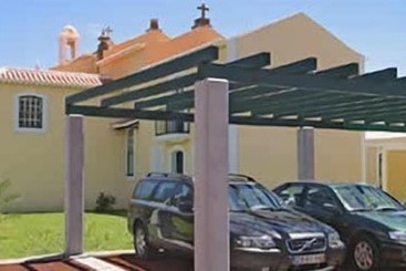 هتل Quinta De Nossa Senhora Das Mercês