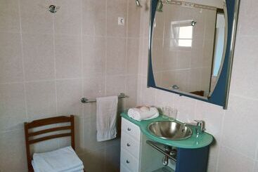 هتل Quinta Dos Caracois