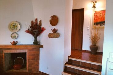 هتل Quinta Dos Caracois