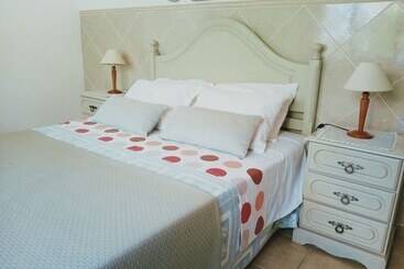 هتل Quinta Dos Caracois