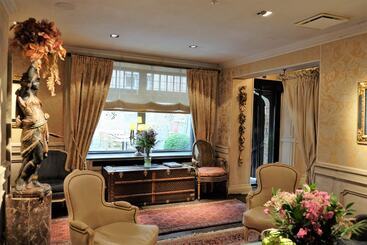 هتل Relais Bourgondisch Cruyce, A Luxe Worldwide