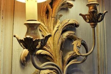 هتل Relais Bourgondisch Cruyce, A Luxe Worldwide