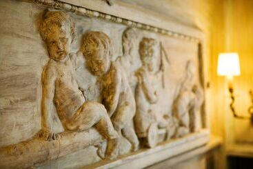 هتل Relais Bourgondisch Cruyce, A Luxe Worldwide