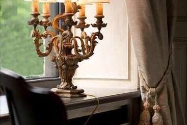 هتل Relais Bourgondisch Cruyce, A Luxe Worldwide