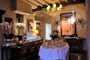 هتل Relais Bourgondisch Cruyce, A Luxe Worldwide