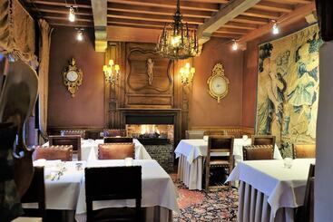 هتل Relais Bourgondisch Cruyce, A Luxe Worldwide