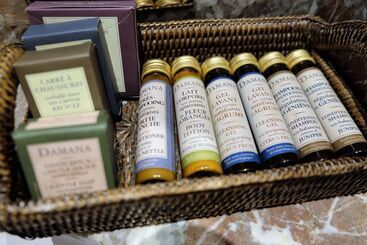 هتل Relais Bourgondisch Cruyce, A Luxe Worldwide
