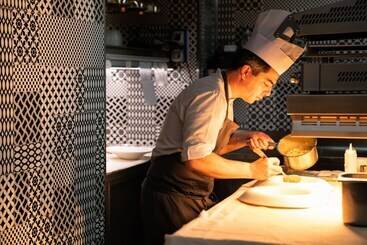 هتل Relais & Chateaux Villa Crespi